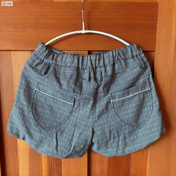 Girls' Balloon Shape Short Size 10 - Picture 2 of 3